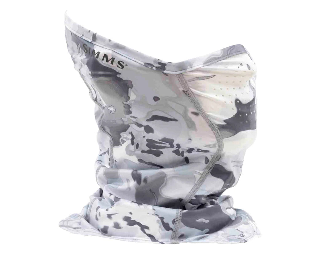 Simms Sun Gaiter - Sportinglife Turangi